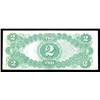 Image 2 : 1917, $2 United States Note