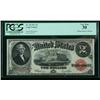 Image 1 : 1917, $2 United States Note. PCGS Very Fine 30
