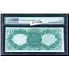 Image 2 : 1880, $10 United States Note. PMG Gem Uncirculated 65EP