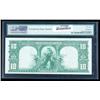 Image 2 : 1901, $10 United States Note. PMG Choice Uncirculated 6