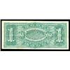 Image 2 : 1886, $1 Silver Certificate. Very Good