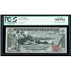 Image 1 : 1896, $1 Silver Certificate. PCGS Very Fine 30PPQ