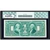 Image 2 : 1896, $1 Silver Certificate. PCGS Very Fine 30PPQ
