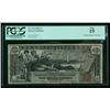 Image 1 : 1896, $1 Silver Certificate. PCGS Fine 15