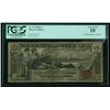 Image 1 : 1896, $1 Silver Certificate. PCGS Very Good 10