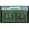 Image 2 : 1896, $1 Silver Certificate. PCGS Very Good 10
