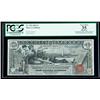 Image 1 : 1896, $1 Silver Certificate. PCGS Apparent Very Fine 35