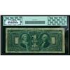 Image 2 : 1896, $1 Silver Certificate. PCGS Fine 12