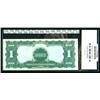 Image 2 : 1899, $1 Silver Certificate
