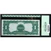 Image 2 : 1899, $1 Silver Certificate