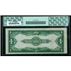Image 2 : 1923, $1 Silver Certificate. PCGS Extremely Fine 45PPQ