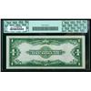 Image 2 : 1923, $1 Silver Certificate. PCGS Choice New 63PPQ
