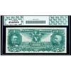 Image 2 : 1896, $5 Silver Certificate. PCGS Very Fine 25
