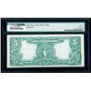Image 2 : 1899, $5 Silver Certificate. Mule. PMG Very Fine 20