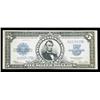 Image 1 : 1923, $5 Silver Certificate. PCGS Fine 15