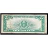 Image 2 : 1923, $5 Silver Certificate. PCGS Fine 15