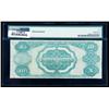 Image 2 : 1891, $10 Silver Certificate. PMG Net Good 6