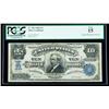 Image 1 : 1908, $10 Silver Certificate. PCGS Fine 15