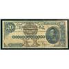 Image 1 : 1880, $20 Silver Certificate PCGS Apparent Very Fine 25