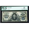 Image 1 : 1891, $20 Silver Certificate. PCGS Apparent Fine 15