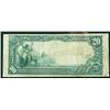 Image 2 : 1902, $20 National Bank Note. The Anaheim NB, Anaheim
