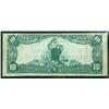 Image 2 : 1902, $10 National Bank Note. The Placentia NB, CA