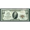 Image 1 : 1929, $10 National Bank Note. The Anaheim NB, Anaheim,