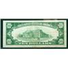 Image 2 : 1929, $10 National Bank Note. The Commercial NB, Santa