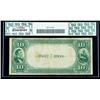 Image 2 : 1882, $10 National Bank Note The Chase NB, New York, NY