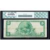 Image 2 : 1902, $5 National Bank Note. The NB of Commerce, Milwau