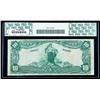 Image 2 : 1902, $10 National Bank Note. NB of Commerce, New York,