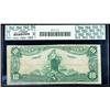 Image 2 : 1902, $10 National Bank Note. The Broad & Market NB, Ne