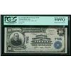 Image 1 : 1902, $10 National Bank Note. The Commercial NB, Tiffin