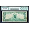Image 2 : 1902, $10 National Bank Note. Norfolk NB, Norfolk, VA.