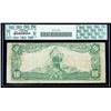 Image 2 : 1902, $10 National Bank Note. Grand Rapids, Grand Rapid