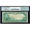 Image 2 : 1902, $20 National Bank Note. The Citizens NB, Piqua, O