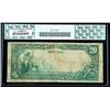 Image 2 : 1902, $20 National Bank Note. The Northern NB, Toledo,