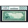 Image 2 : 1902, $20 National Bank Note. The First NB, New York NY