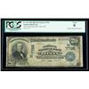 Image 1 : 1902, $20 National Bank Note. The Commercial NB, Tiffin