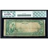 Image 2 : 1902, $20 National Bank Note. The Commercial NB, Tiffin