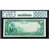 Image 2 : 1902, $20 National Bank Note. The First NB, San Francis