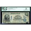 Image 1 : 1902, $20 National Bank Note. The Citizens NB, Galion,