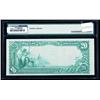 Image 2 : 1902, $20 National Bank Note. The Chatham & Phenix NB