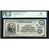 Image 1 : 1902, $20 National Bank Note. The Ohio NB, Columbis, OH