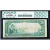 Image 2 : 1902, $20 National Bank Note. The Ohio NB, Columbis, OH