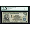 Image 1 : 1902, $20 National Bank Note. First NB, Bath, PA. PCGS
