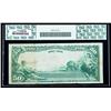 Image 2 : 1902, $50 National Bank Note. The First NB, Lodi, CA.