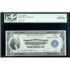 Image 1 : 1918, $1 Federal Reserve Bank Note PCGS About New 53PPQ