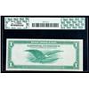 Image 2 : 1918, $1 Federal Reserve Bank Note PCGS About New 53PPQ