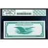 Image 2 : 1918, $1 Federal Reserve Bank Note. Very Choice New 64P